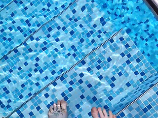 Wet Feet