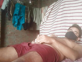Village boy condom ka video varl