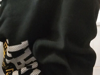 Ultra Dirtyjunkbro Filthy, Smelly, Tasty... Dreckwhore