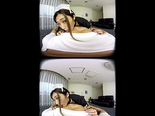 A Neat Mouth and a Pure, Tempting Body