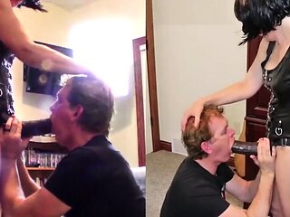 Real amateur skanks have group sex at slutty party in hi def
