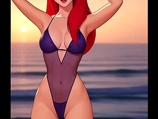 Ariel