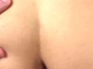 Logan Creampies Hot Housekeeper Bats