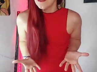 Shyyfxx Jeg Opdager, at En Medarbejder Har Billeder Af Mig!!! Jeg Ydmygede Ham for Kort Penis!! JOI