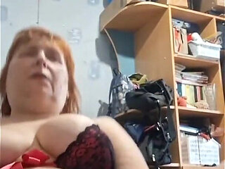 The Pussy Wants to Cum