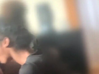 Her Throat Loves My Dick