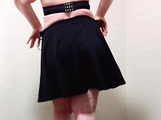 Striptease and Introduction
