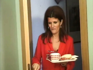 Italian Wives. All Whores - Vol. 03