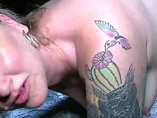 Sharing His Wife's Tight Holes