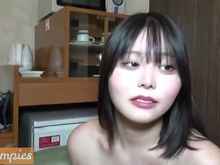 Asian Angel 25664