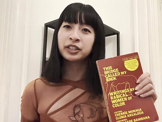 Jerk with Toothpaste