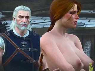 Cerys big Jiggly Tits
