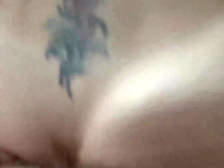 Fucking MILF Misty's Ass POV