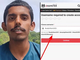 How to Create Account
