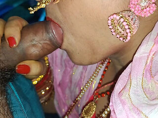 Desi Bahu Lalita Singh Secret Hardcore Sex with Sasur Hindi Audio