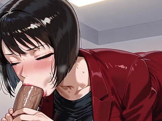 Sato Miwako (conan)