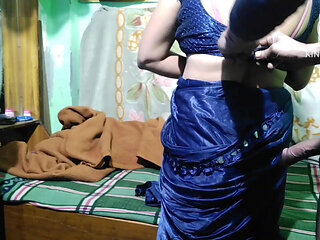 Indian Cute Sexy Lady