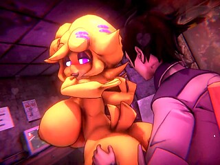 Big ass milf, fap night, animation porn game