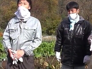 Seductive Brunette Babe Fingers to Explosive Orgasm in Fetish Play