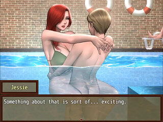 Zombie's Retreat V0.15.0 Part 45 Big Sucking Dick Season Summer Final by Loveskysan69