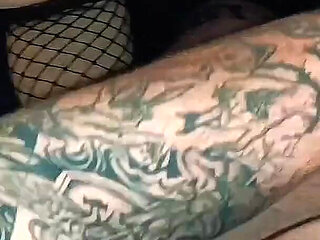 From Mouth to Vagina. My Friend and I Are Craving a Big Cock.