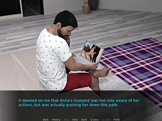 Interracial Exchange (part 5)