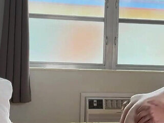 Winter Flynn Fucking While on Vacation