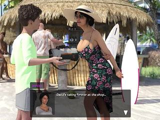 Scandalous Affairs - Ep04