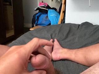 drop of cum