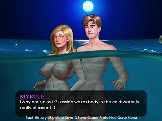 What a Legend:MYRTLE'S CUTSCENES:p9