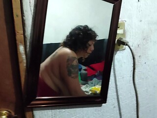 me coji a una puta compaera del trabajo