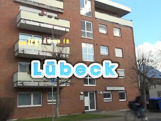 The fucking apartment building - Scene #02