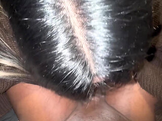 My Manager Caught Me Masturbating She Decided To Join In And Took My BBC Like A Pro LOUD ORGAM