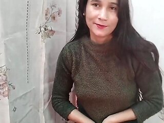 Aunty Ka Big Boobs Daba Kar Pel Diya