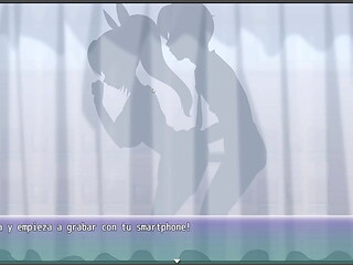 Hasta que Mi Novia Caiga &quot_Game H Final&quot_