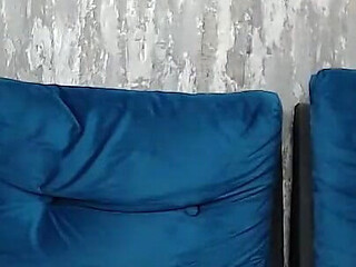 Stepsisters Sucking Him for the First Time