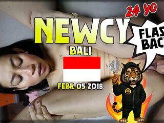 Flashback: Newcy - Videos - JohntronX