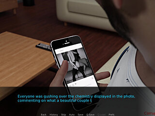 Cuckold Fan Must Watch - Pineapple Express S1 - Part 6