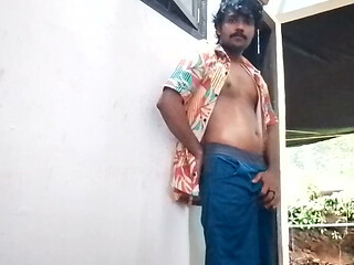 College guy Masturbation hostel days