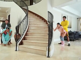 A Bollywood Tail Angel Gostosa, Jasmine Sherni, Jasmine Sherni / Brazzers/ Enter XVPROMO on official site for discount