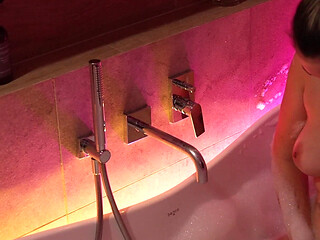 Shower Play