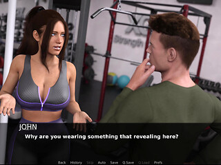 Slow-burning Infidelity (part 13)