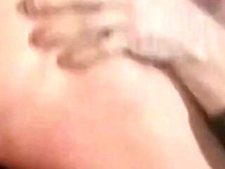 Redhead Slut Gets Fucked Hard in Prison