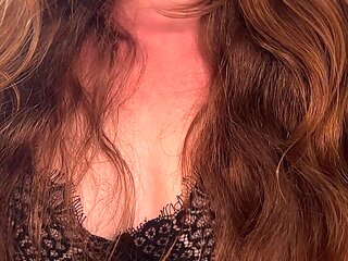 You Are Graced by Femdom Leverageurassets