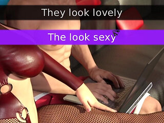 Milfylicious (part 20) - by Maximus