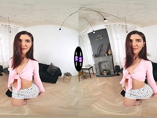 Jadilicas horny striptease begging for his dong  teenmegaworld