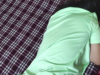 Indian virgin school girl fucked her boyfriend for the first time