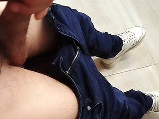 Masturbate