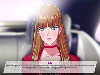 Complete Gameplay - Driven Affairs, Part 6