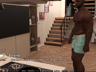 My Girlfriend Wants to Have an Interracial Threesome! (part 15)